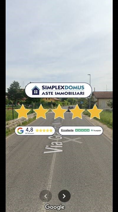 casa indipendente in vendita a Ceccano