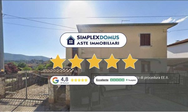 appartamento in vendita a Ceccano