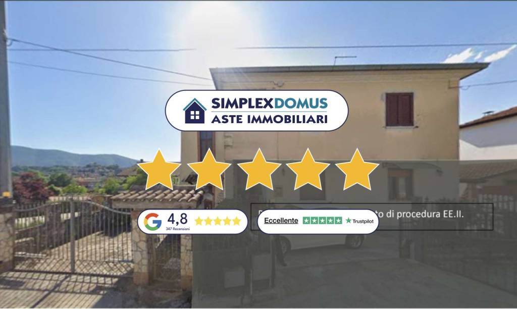 appartamento in vendita a Ceccano