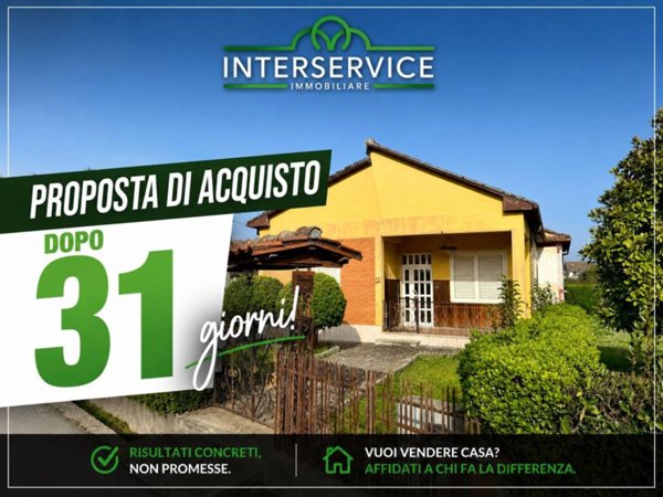 casa indipendente in vendita a Ceccano