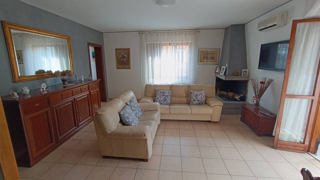 appartamento in vendita a Ceccano