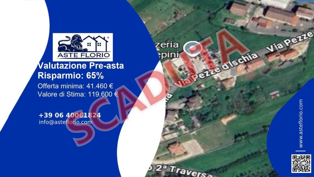 appartamento in vendita a Ceccano