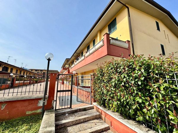 appartamento in vendita a Ceccano