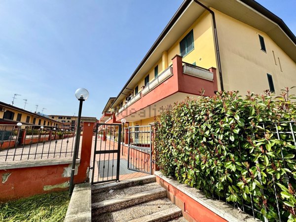 appartamento in vendita a Ceccano