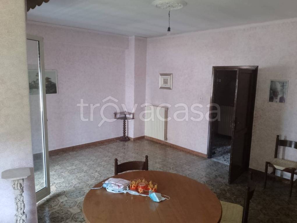 appartamento in vendita a Ceccano