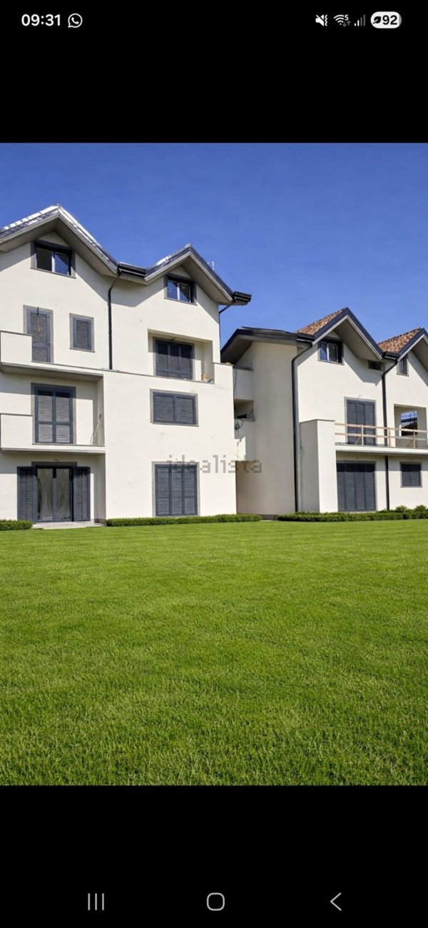 appartamento in vendita a Ceccano