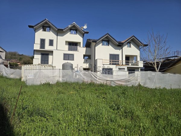 appartamento in vendita a Ceccano