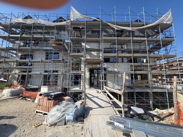 appartamento in vendita a Ceccano