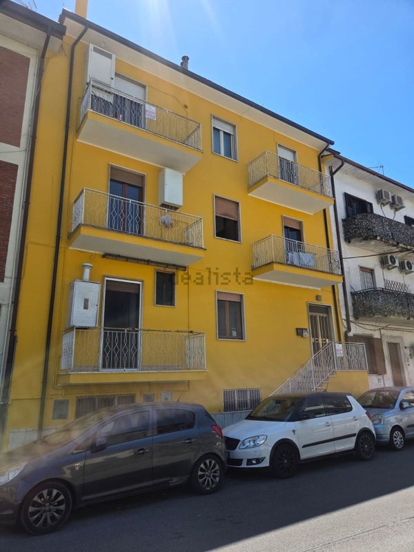 appartamento in vendita a Ceccano
