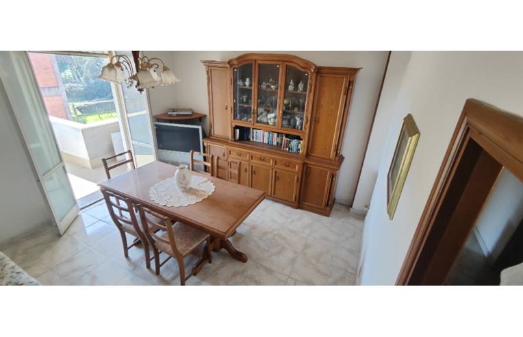 appartamento in vendita a Ceccano