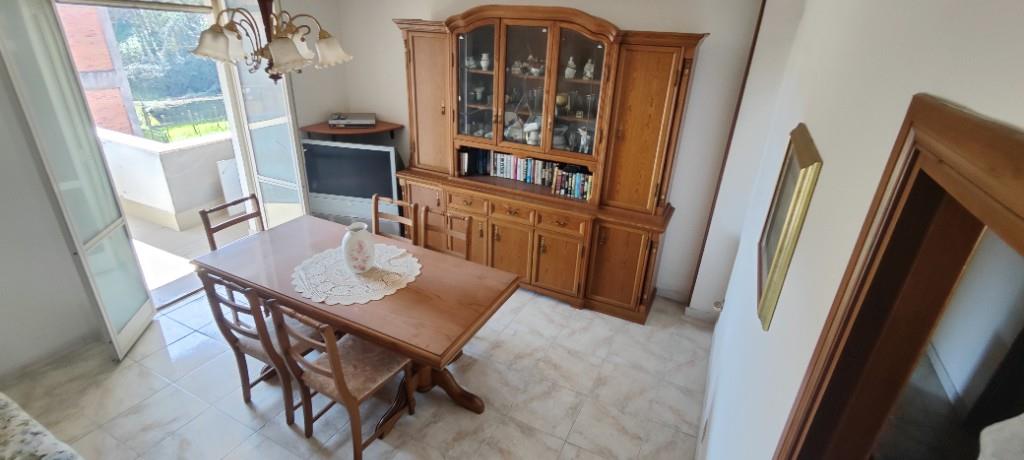 appartamento in vendita a Ceccano