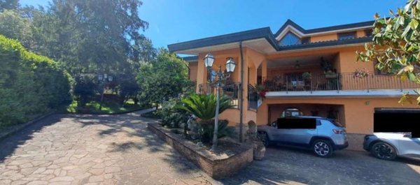 appartamento in vendita a Ceccano