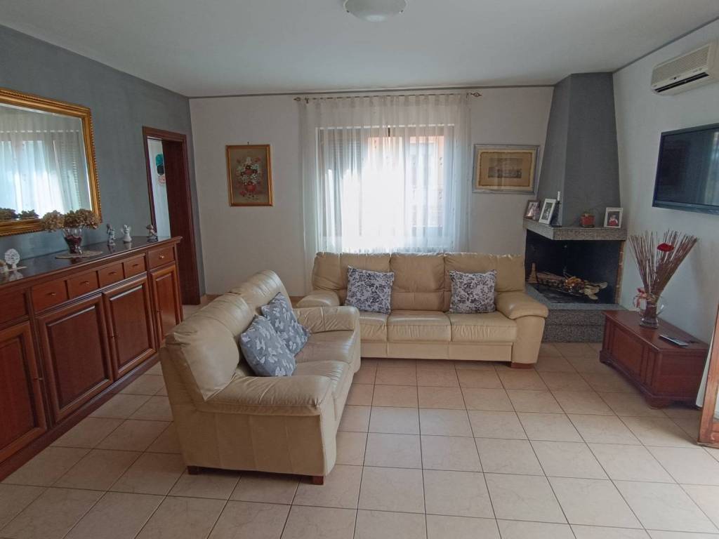 appartamento in vendita a Ceccano