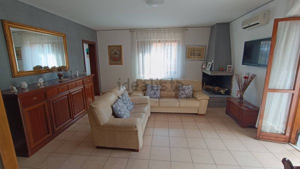 appartamento in vendita a Ceccano