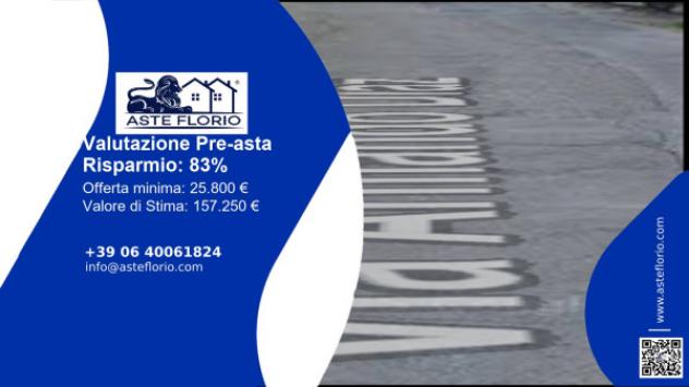 appartamento in vendita a Ceccano