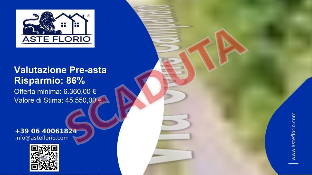 terreno edificabile in vendita a Ceccano