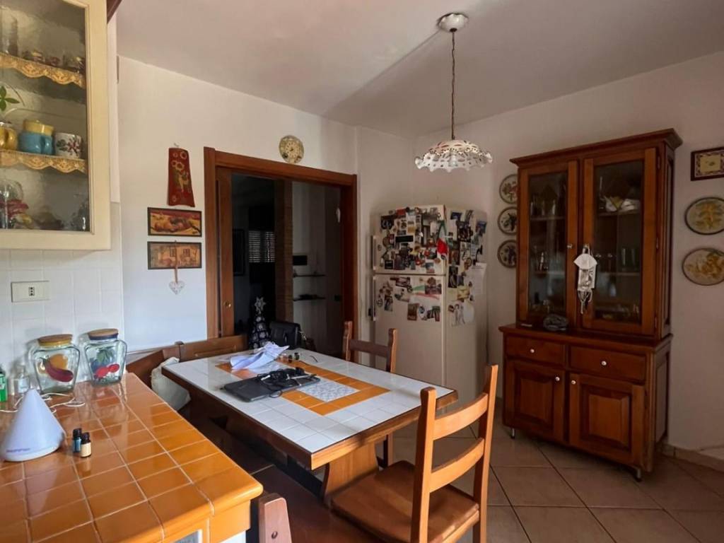 appartamento in vendita a Ceccano