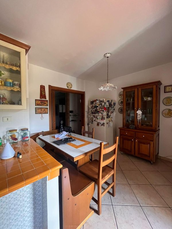 appartamento in vendita a Ceccano