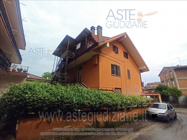 appartamento in vendita a Ceccano