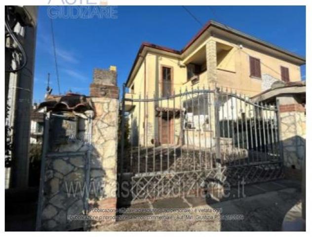 appartamento in vendita a Ceccano