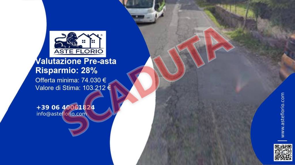 appartamento in vendita a Ceccano