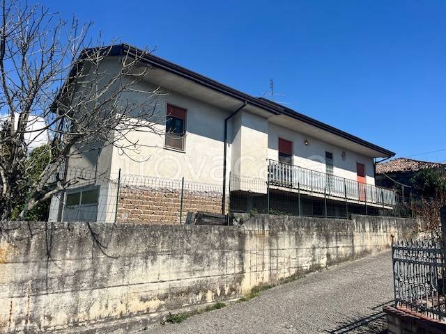 casa indipendente in vendita a Ceccano
