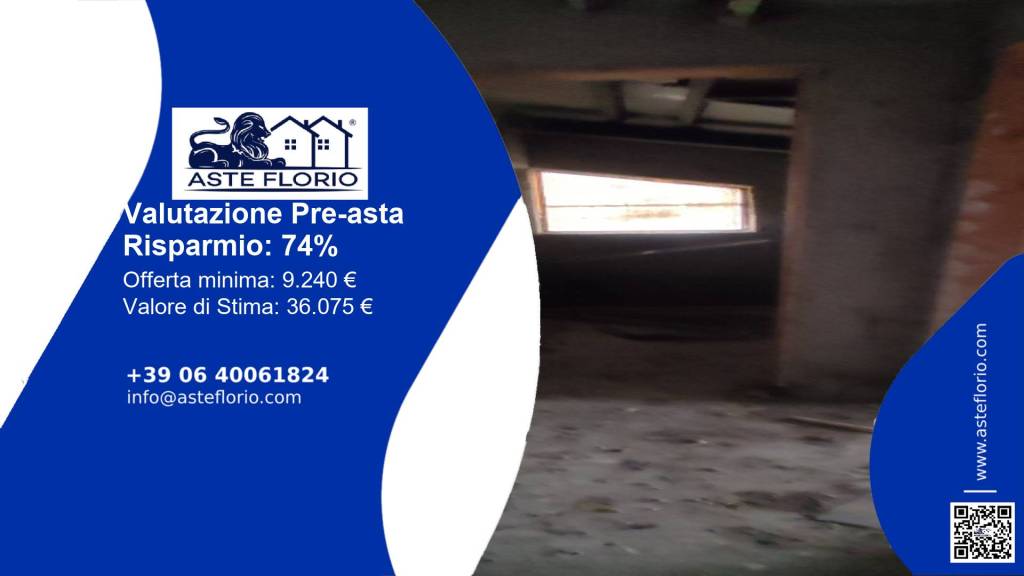 appartamento in vendita a Ceccano