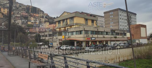 appartamento in vendita a Ceccano