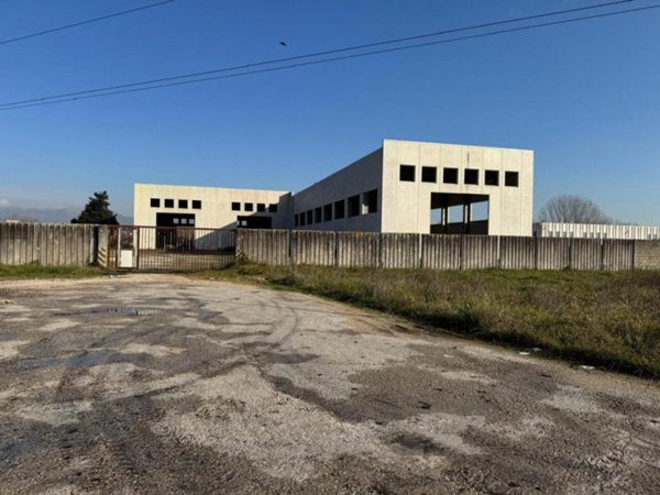 terreno edificabile in vendita a Ceccano