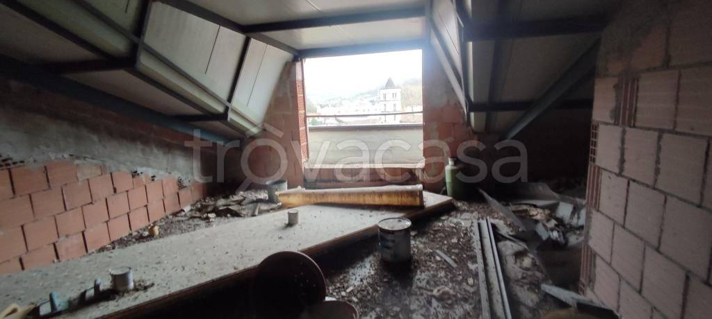 appartamento in vendita a Ceccano