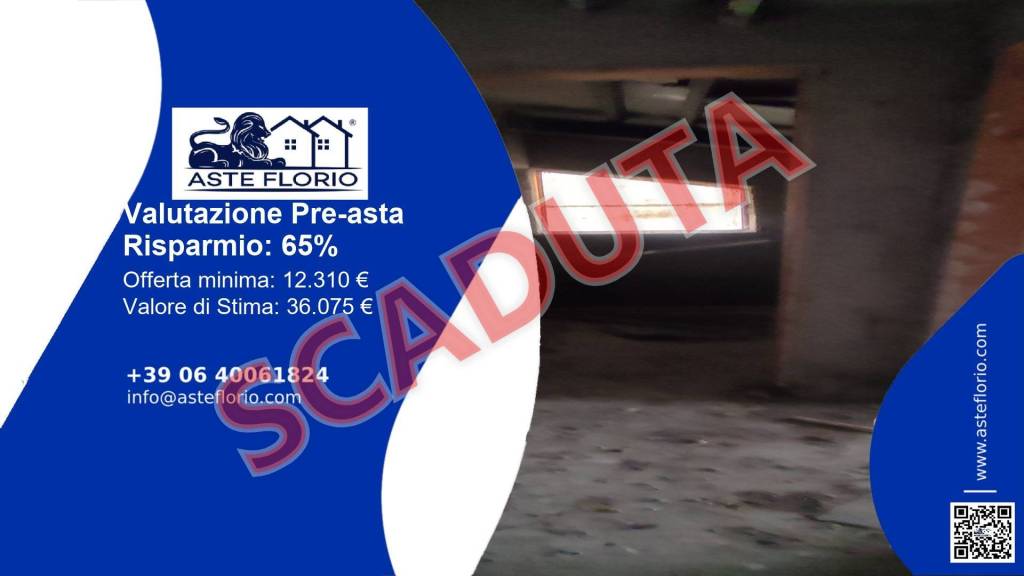 appartamento in vendita a Ceccano