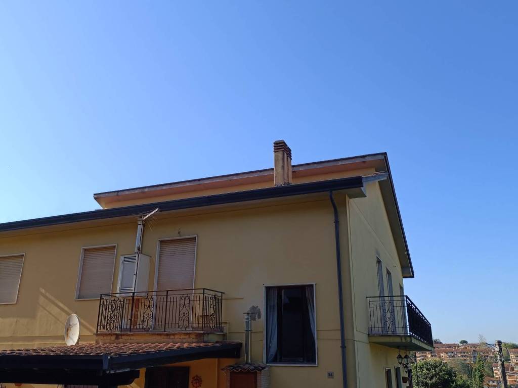 appartamento in vendita a Ceccano