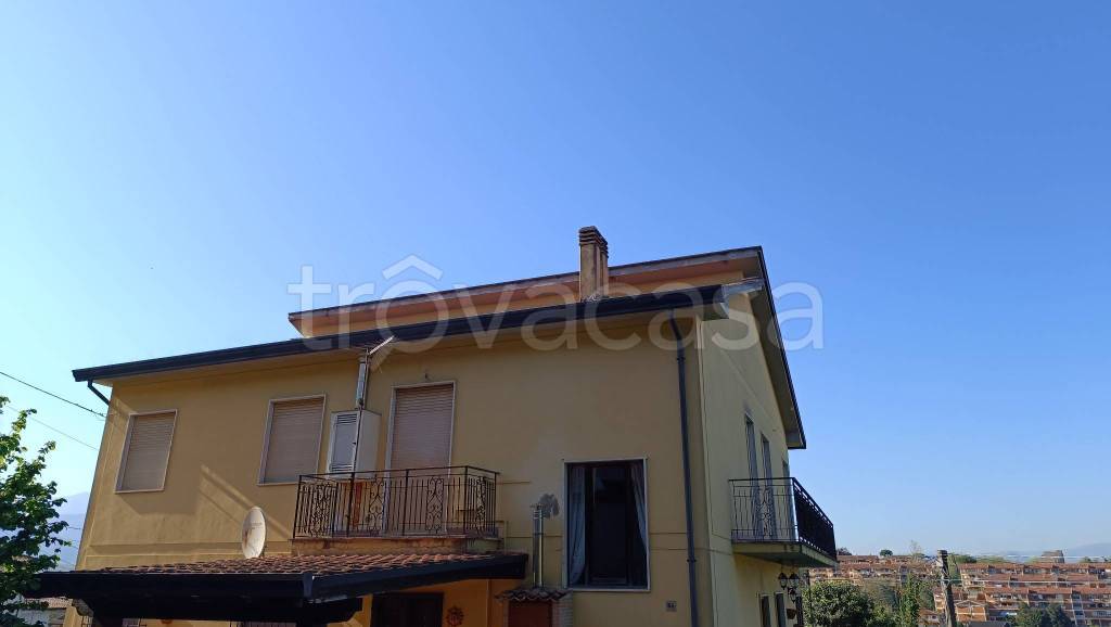 appartamento in vendita a Ceccano