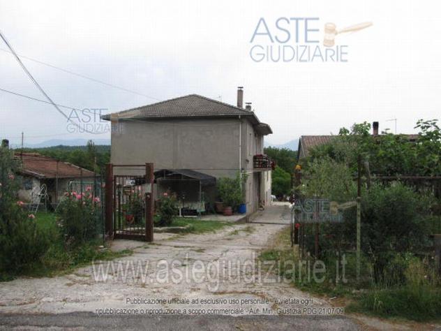 terreno edificabile in vendita a Ceccano