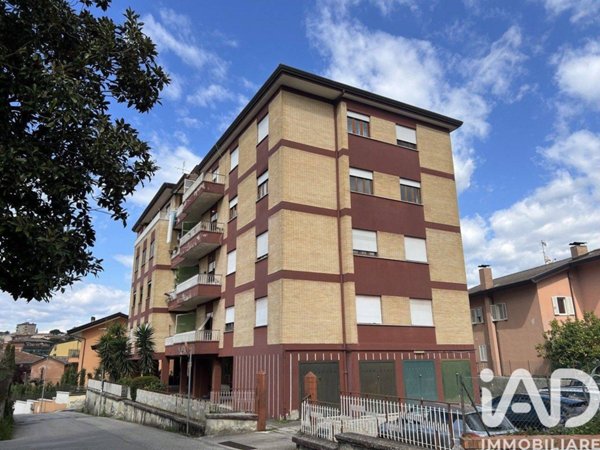 appartamento in vendita a Ceccano