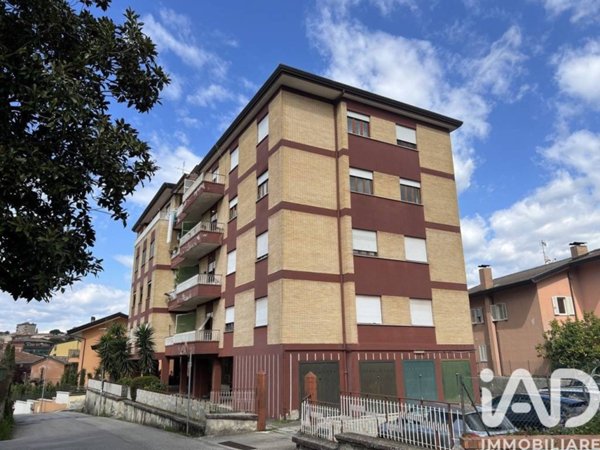 appartamento in vendita a Ceccano
