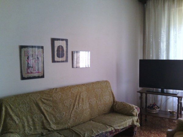 appartamento in vendita a Ceccano