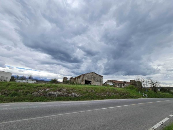 terreno agricolo in vendita a Ceccano