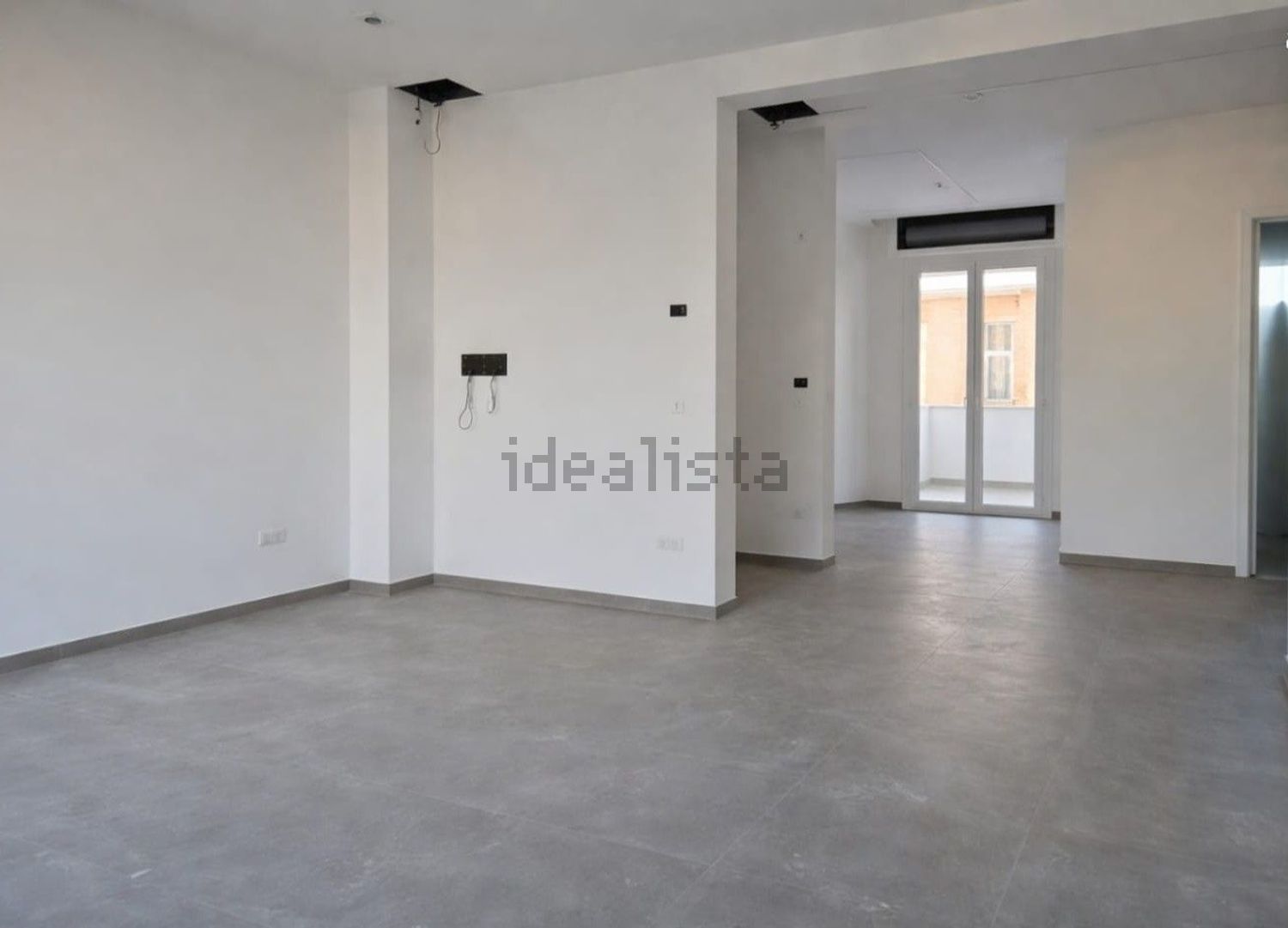 appartamento in vendita a Ceccano