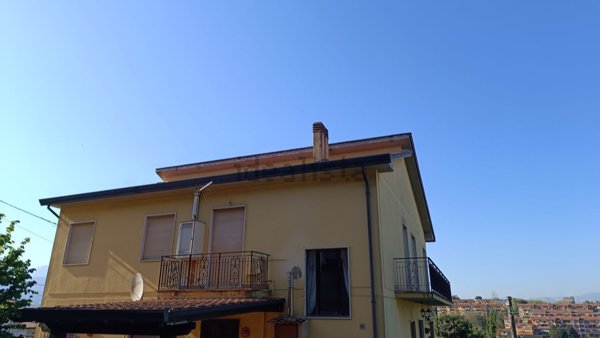 appartamento in vendita a Ceccano