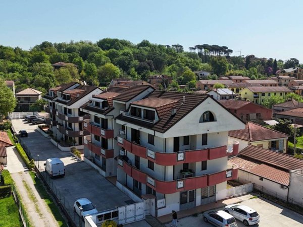 appartamento in vendita a Ceccano