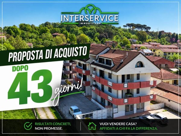 appartamento in vendita a Ceccano
