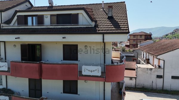 appartamento in vendita a Ceccano