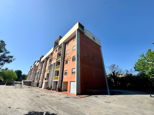 appartamento in vendita a Ceccano