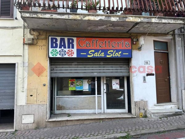 negozio in vendita a Ceccano