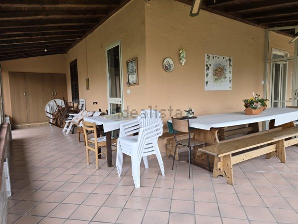 casa semindipendente in vendita a Ceccano