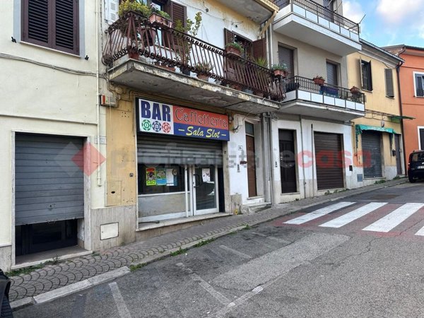 negozio in vendita a Ceccano