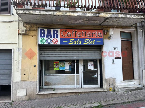 negozio in vendita a Ceccano
