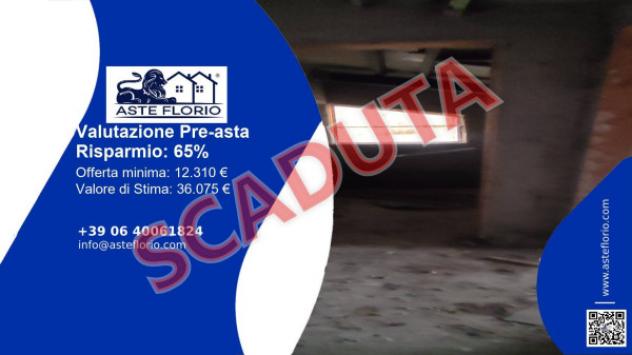 appartamento in vendita a Ceccano