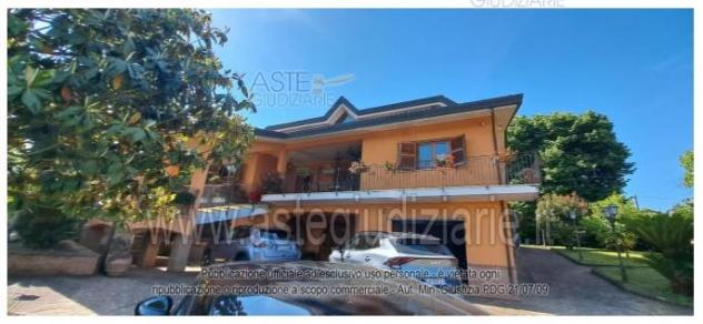 terreno edificabile in vendita a Ceccano